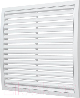 Решетка вентиляционная ERA 3535РР