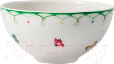 Салатник Villeroy & Boch Colourful Spring / 14-8663-1945
