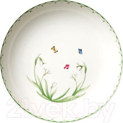 Салатник Villeroy & Boch Colourful Spring / 14-8663-3140