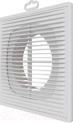Решетка вентиляционная ERA 2121П12Ф