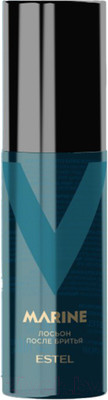 Лосьон после бритья Estel Alpha Marine (100мл)