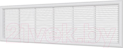 Решетка вентиляционная ERA 2307ДП