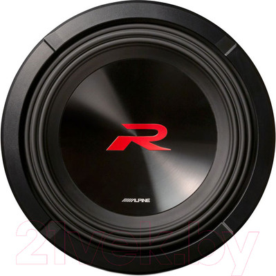 Головка сабвуфера Alpine R2-W8D4