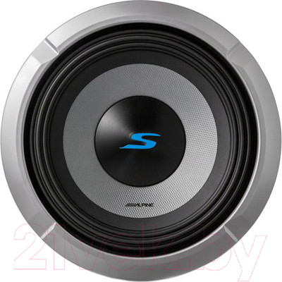 Головка сабвуфера Alpine S2-W8D2