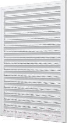 Решетка вентиляционная ERA Разъемная 2030RZN