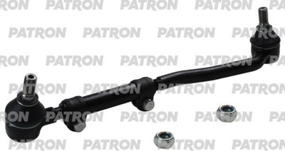 Рулевая тяга Patron PS2482L