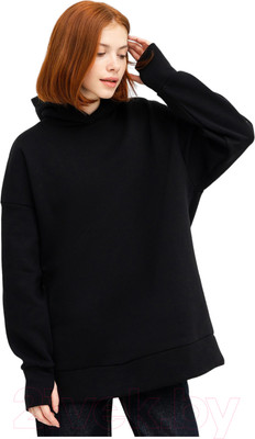 Худи Mark Formelle 122925 (р.164/170-84-90, черный)