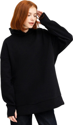 Худи Mark Formelle 122925 (р.164/170-92-98, черный)