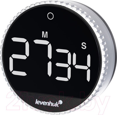 Таймер кухонный Levenhuk Wezzer Tick H20 / 81390