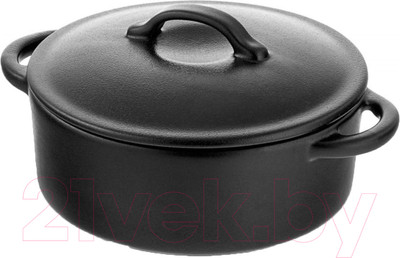 Форма для запекания Walmer Iron-Black W37001053