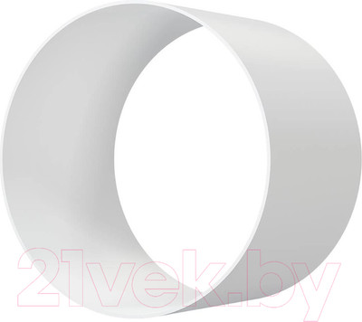 Соединитель воздуховода ERA 16FC