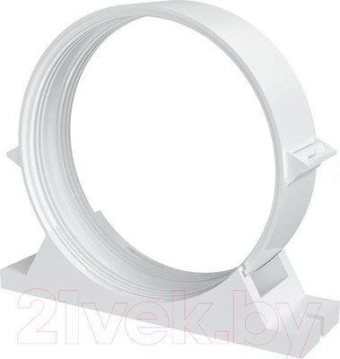 Соединитель воздуховода ERA 12.5ДСКП