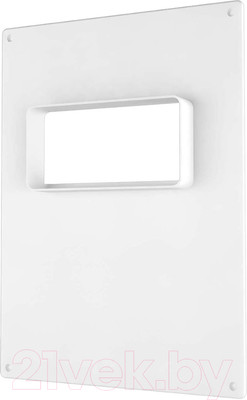 Фланец воздуховода ERA 511ПТГ