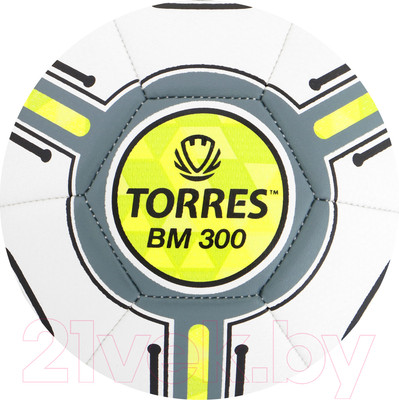 Футбольный мяч Torres BM 300 / F323653 (размер 3)