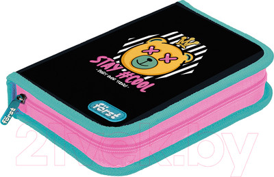 Пенал Forst Cool bear / FT-PK-162408