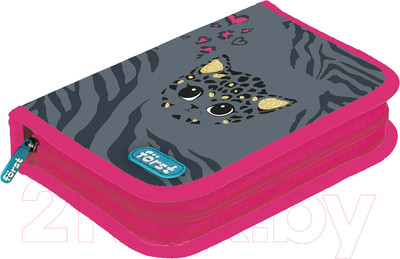 Пенал Forst Little leo / FT-PK-112406