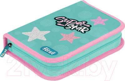 Пенал Forst Super star / FT-PK-162402