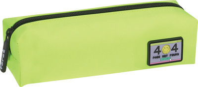 Пенал Forst Lime / FT-PM-020301