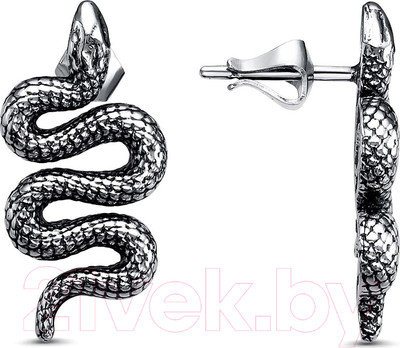 Серьги Красная Пресня 34015344