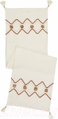 Дорожка на стол Tkano Ethnic TK23-TR0001 (Geometry)