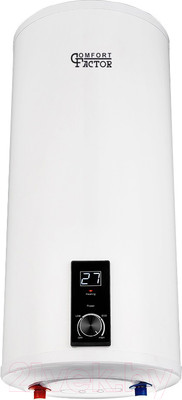 Накопительный водонагреватель Comfort Factor Round RS-30
