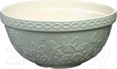 Салатник Tkano Russian North TK23-TW-BW0002 (серо-мятный/ягоды тайги)