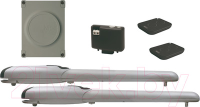 Комплект для автоматизации ворот Nice WINGO5KLT 