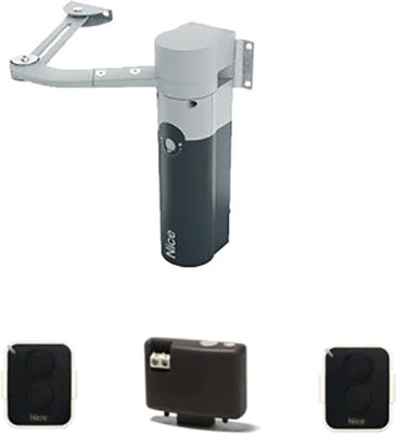 Комплект для автоматизации ворот Nice WALKY1024BDKCE