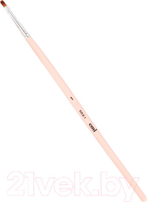 Кисть для маникюра E.Mi Лепесток Для жостовской росписи №1