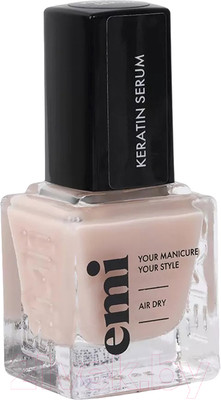 Средство для укрепления ногтей E.Mi Keratin Serum (9мл)