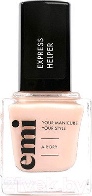 Средство для укрепления ногтей E.Mi Express Helper (9мл)