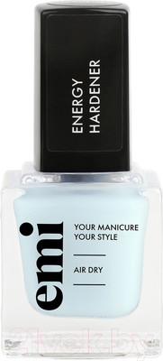Средство для укрепления ногтей E.Mi Energy Hardener (9мл)