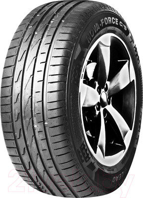 Летняя шина Leao Nova-Force C/S 275/45R20 110W