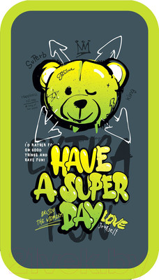 Пенал ArtSpace Super / ПК3_60003