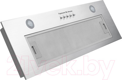 Вытяжка скрытая Zigmund & Shtain K 016.7 S