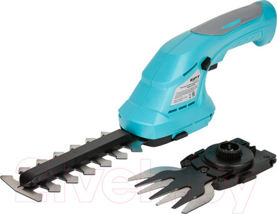 Садовые ножницы аккумуляторные GPT SGT 362