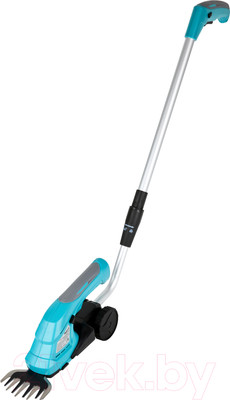 Кусторез аккумуляторный GPT SGT 722L