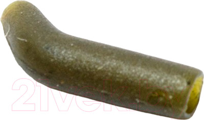 Лентяйка для крючков Korda Kickers Brown L №1-4 / KICK06