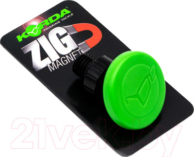 Магнитный держатель Korda Zig Magnet / KZM