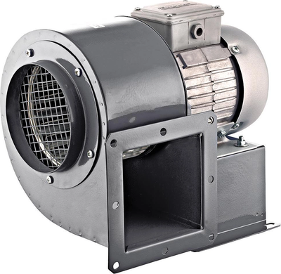 Вентилятор радиальный ERA Pro Buran 260 2K M R