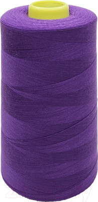 Швейные нитки Sentex 100% полиэстр 50/2 5000 ярдов 1162 (1шт)