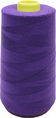 Швейные нитки Sentex 100% полиэстр 50/2 5000 ярдов 1163 (1шт)
