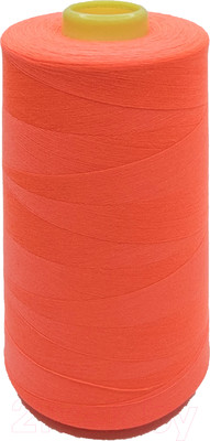 Швейные нитки Sentex 100% полиэстр 50/2 5000 ярдов 1166 (1шт)