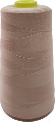 Швейные нитки Sentex 100% полиэстр 50/2 5000 ярдов 1172 (1шт)