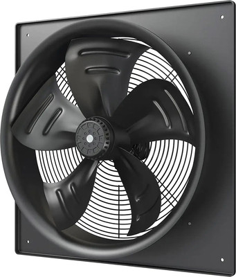 Вентилятор накладной ERA D 450 / Storm 450
