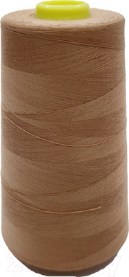 Швейные нитки Sentex 100% полиэстр 50/2 5000 ярдов 1174 (1шт)