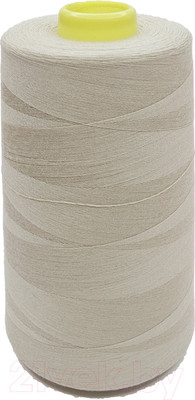 Швейные нитки Sentex 100% полиэстр 50/2 5000 ярдов 1178 (1шт)