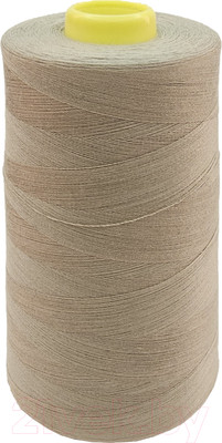 Швейные нитки Sentex 100% полиэстр 50/2 5000 ярдов 1182 (1шт)