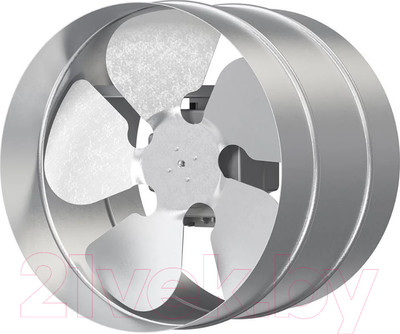 Вентилятор канальный ERA D250 CV 250