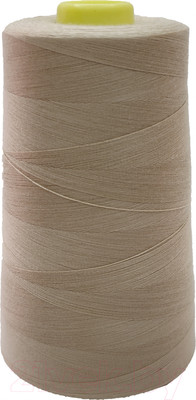 Швейные нитки Sentex 100% полиэстр 50/2 5000 ярдов 1187 (1шт)